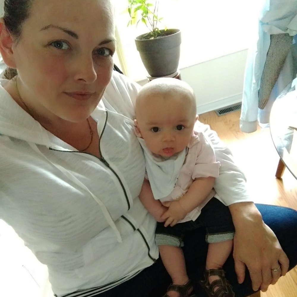 Meet your Posher, Charlotte